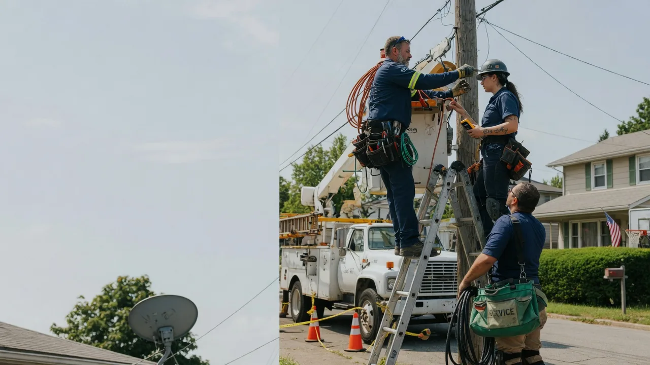 Electrical Repair in Brooks, GA near me